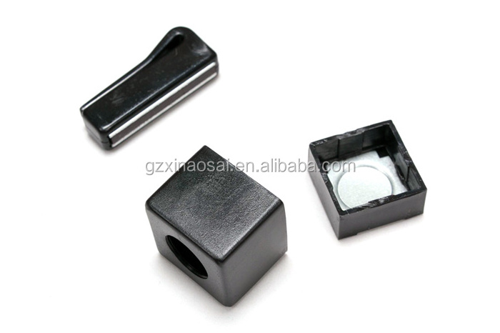 cheap billiard plastic chalk holder for sale