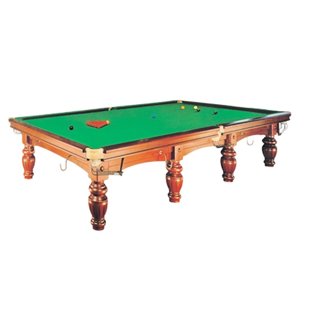 russian billiard table and 12ft snooker for sale