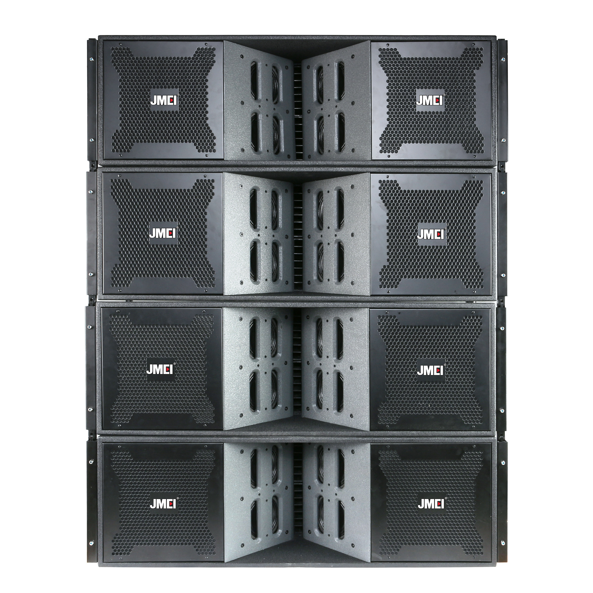 China hot sales VT-4888 12 inch top quality outdoor concert passive speaker system line array