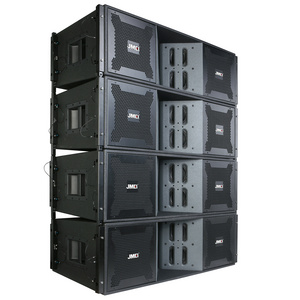 China hot sales VT-4888 12 inch top quality outdoor concert passive speaker system line array