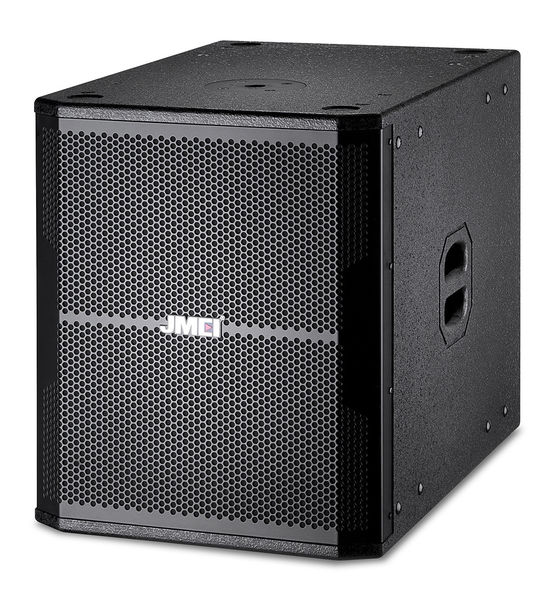 Live band active 15-inch 1000 watts small line array speakers