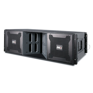 JMEI VT-4888 12 inch 3-way full range top quality outdoor concert passive speaker line array