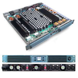 2019 hot sale jmei audio 6000 watt ca18 ca20 power amplifier price best quality professional