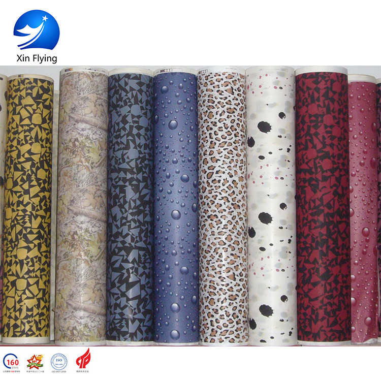 100g 63'' 100m Printer Plotter Sublimation Paper Roll Heat Transfer Paper For Textile Heat Press