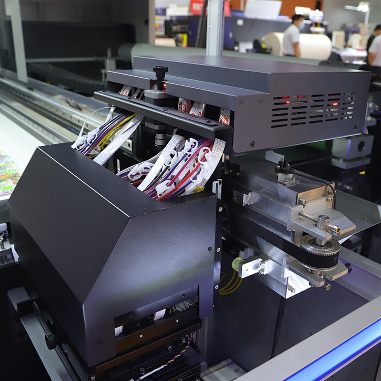 Digital printing viscose textile printing ink manufacturers Latest fabric printing machine