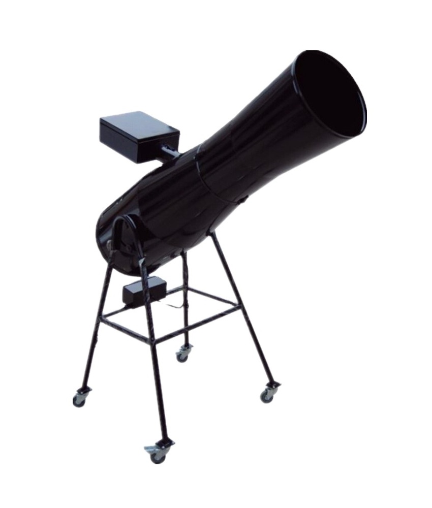 Outdoor event stage equipment strong fan electric confetti blower machine/confetti machine cannon