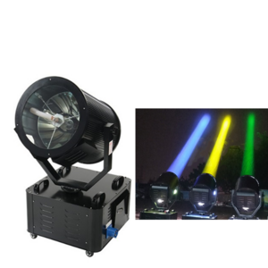 night searchlight 1000w outdoor led sky tracker light