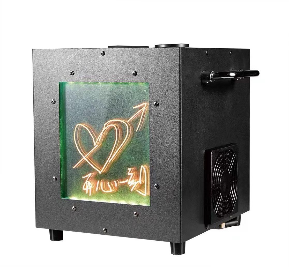 Pro Effect Wedding Electric Sparklers Fireworks Cold Firework Machine