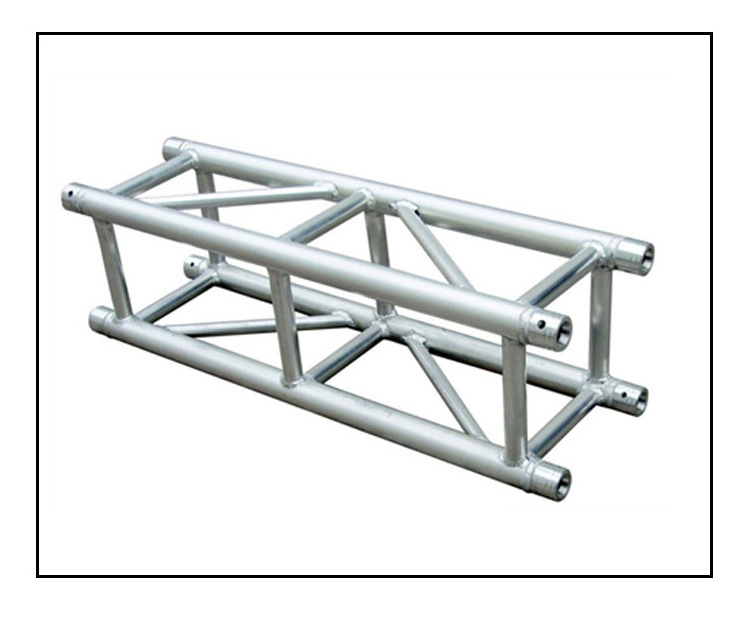 truss light Aluminium Lighting Square stage Truss 300*300mm for Event Concert Stage truss display