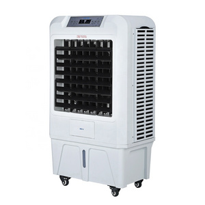 shop cool portable evaporative water swamp air cooler