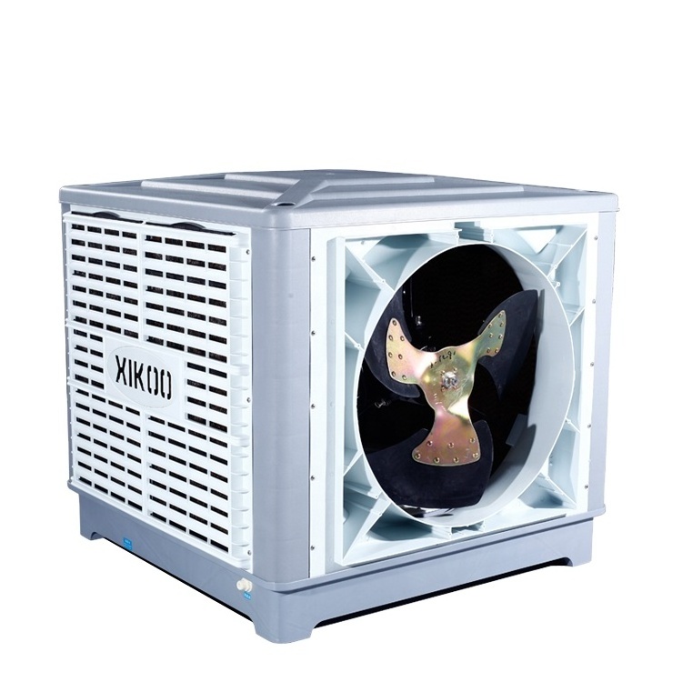 evaporative air cooler plastic mould manufacturer