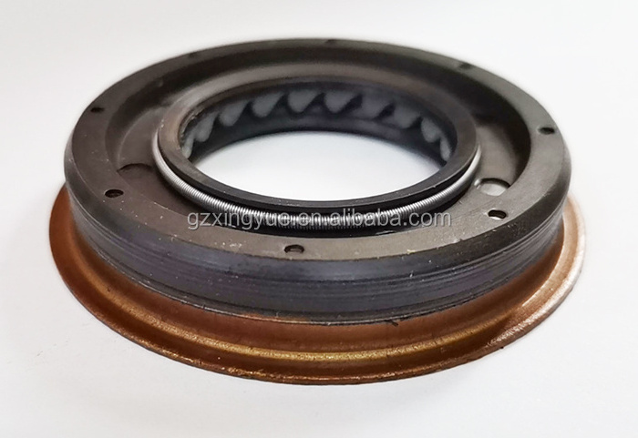 24230715 9L8Z1177A 19256468 19258416 Transmission Shaft Oil Seal for GMC Acadia Explorer Chevrolet Cruze Equinox Malibu