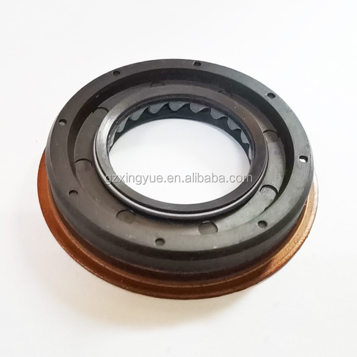 24230715 9L8Z1177A 19256468 19258416 Transmission Shaft Oil Seal for GMC Acadia Explorer Chevrolet Cruze Equinox Malibu