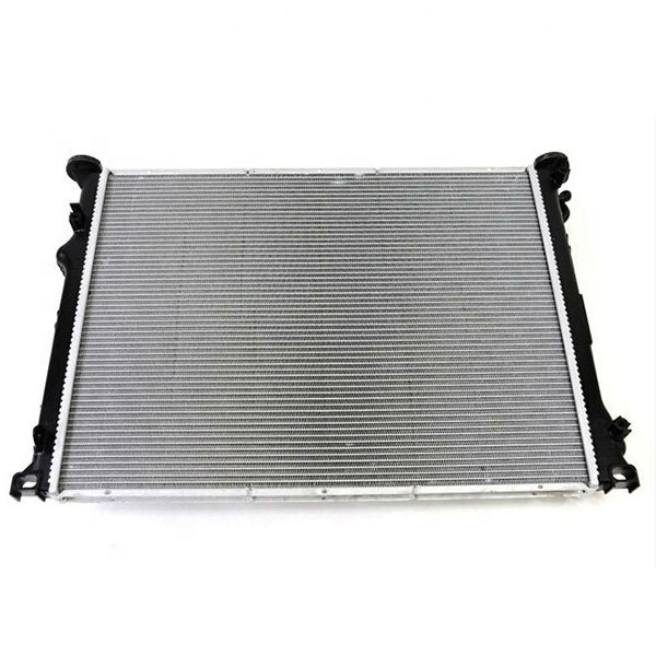 68050126AB 68050126AA Engine Cooling Radiator for Chrysler 300C Dodge Charger 3.6L