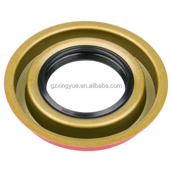 710532 8611N 14039587 3921072 8665542 14077041 Differential Pinion Seal For CHEVROLET BLAZER 1995-2005