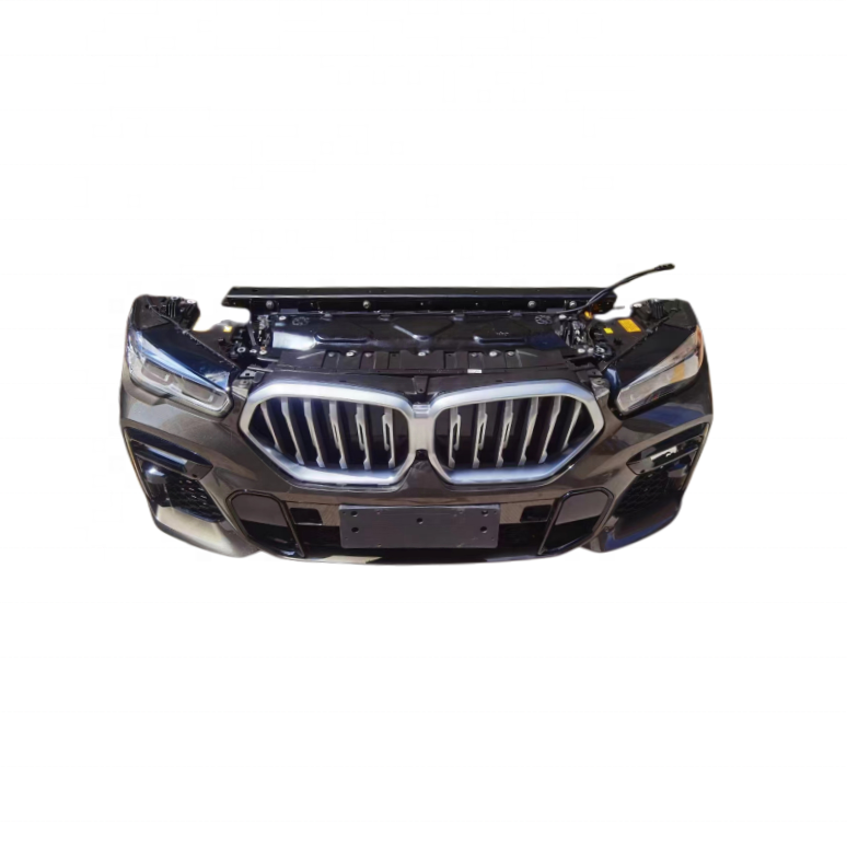 High Quality Cheap Price For bmw X6 G06 F96  Car body Kits Front Bumper Fender Cover