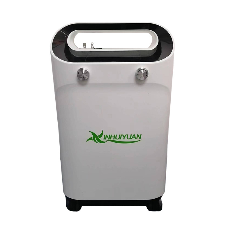 China Supplied Top Quality Chinese Factory Directly  Sell - Manufacturer & Supplier 3L 5L 10L Medical Oxygen Concentrator