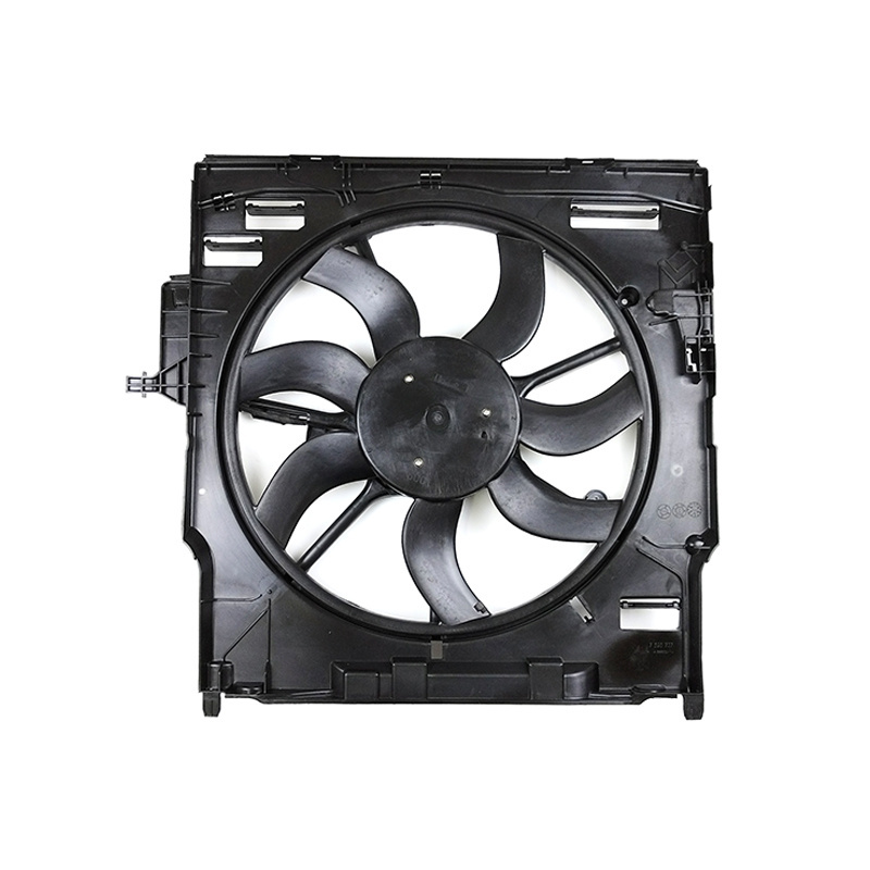 High Quality Car Engine Radiator Cooling Fan Car 17427634467 For BMW X5 F15