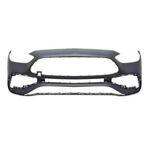 Car Accessories 20688592019999 PP Front Bumper W206 Body Kit