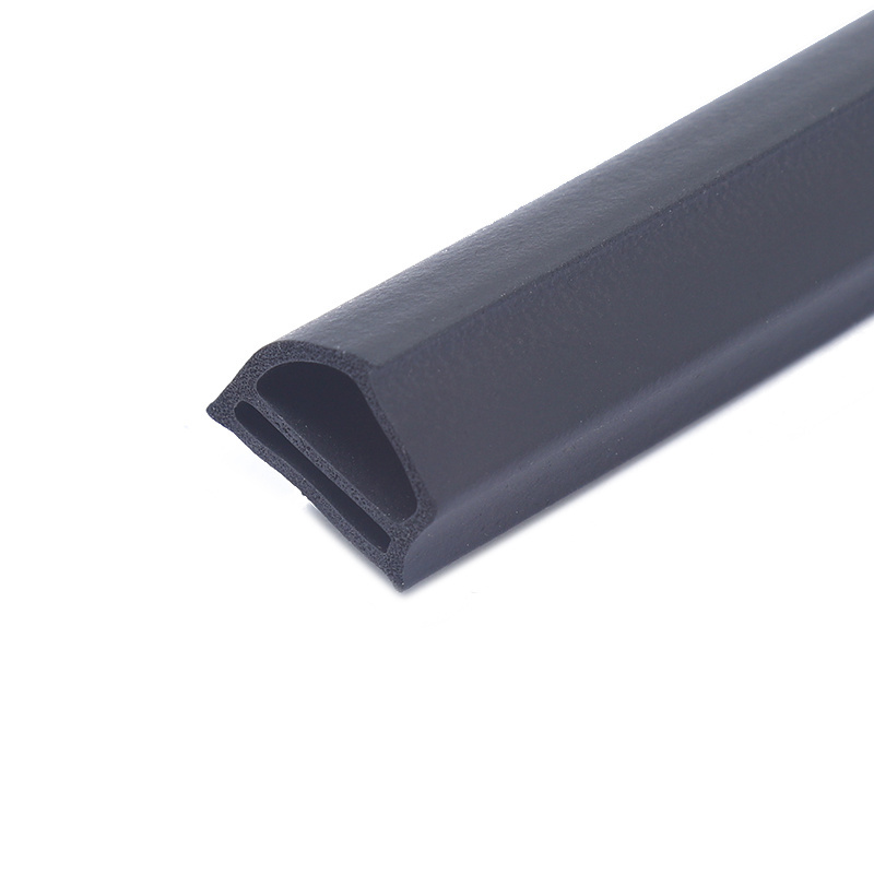 front windshield weatherstrip and car roof weatherstrip Rubber Seal for cars  EPDM rubber seal strip for car anti aging