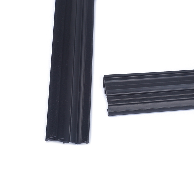 Customized car roof weatherstrip and Car Sunroof Seal Moulding Weather Strip Gasket high quality competitive price