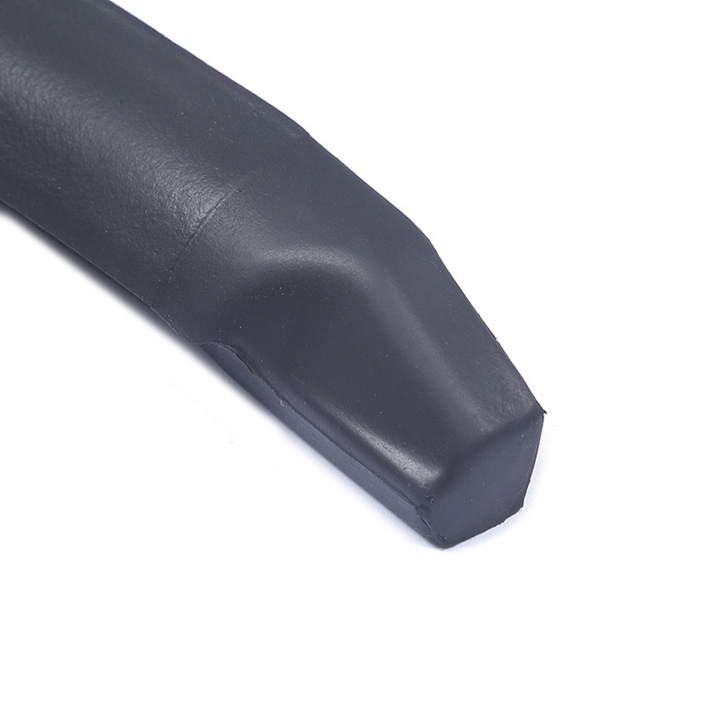 front windshield weatherstrip and car roof weatherstrip Rubber Seal for cars  EPDM rubber seal strip for car anti aging