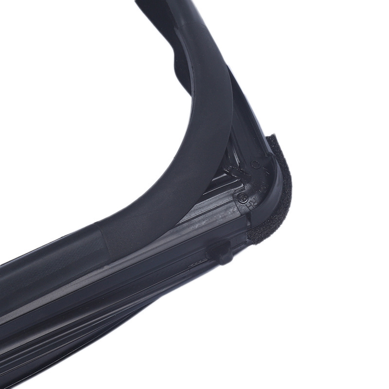 OEM &ODM Car Roof weatherstrip and Edge Trim Strips Sealing Rubber Edge Guard Weatherstrip