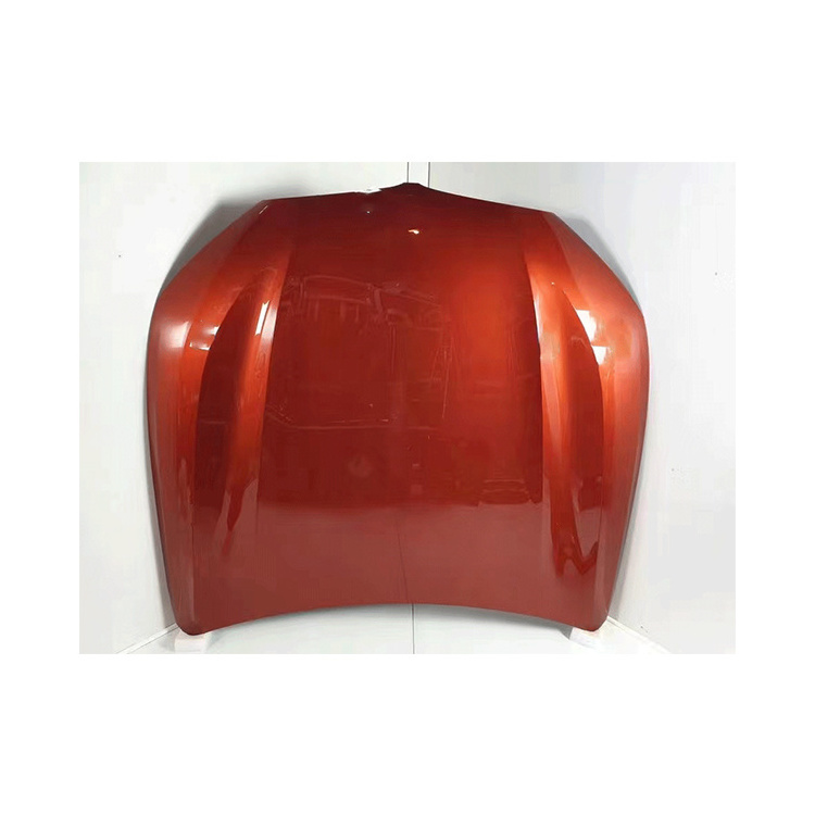 Chinese Manufacturer Thickened Design High Quality Aluminum Wheel Arch Fender For 8 Series G15