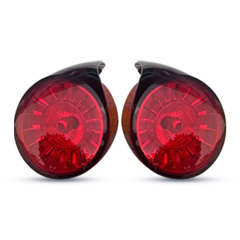 Auto Lighting Systems Car Rear Lamp stop Taillights For Ferrari 458 488 F12 California auto taillights factory