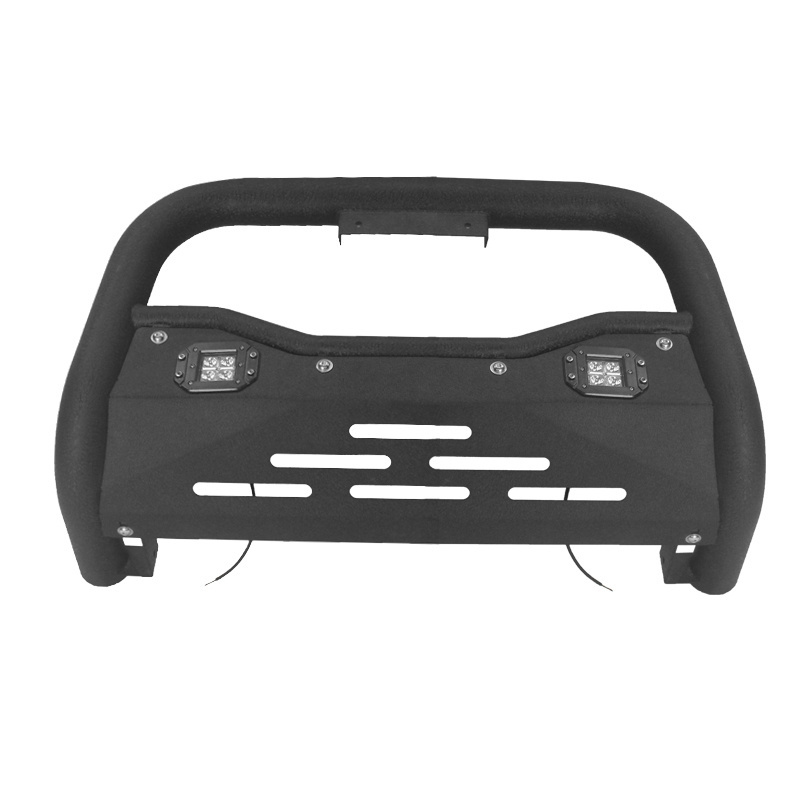 Factory Wholesale Steel  4x4 Car Accessories Grill Guard Bull Bar For Toyota Hilux Revo