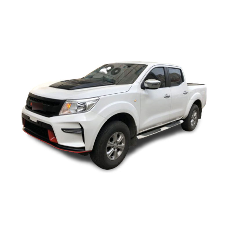 car body kit Pickup Truck Accessories body kit Upgrade for Nissan NAVARA NP300 NISMO