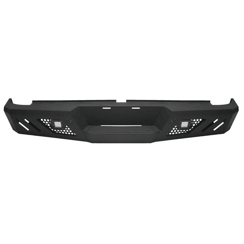 Pickup Front Bumper Steel bull bars 4x4  Front Guard Nudge Bar fit For  toyota Prado FJ150 Hilux Vigo Revo