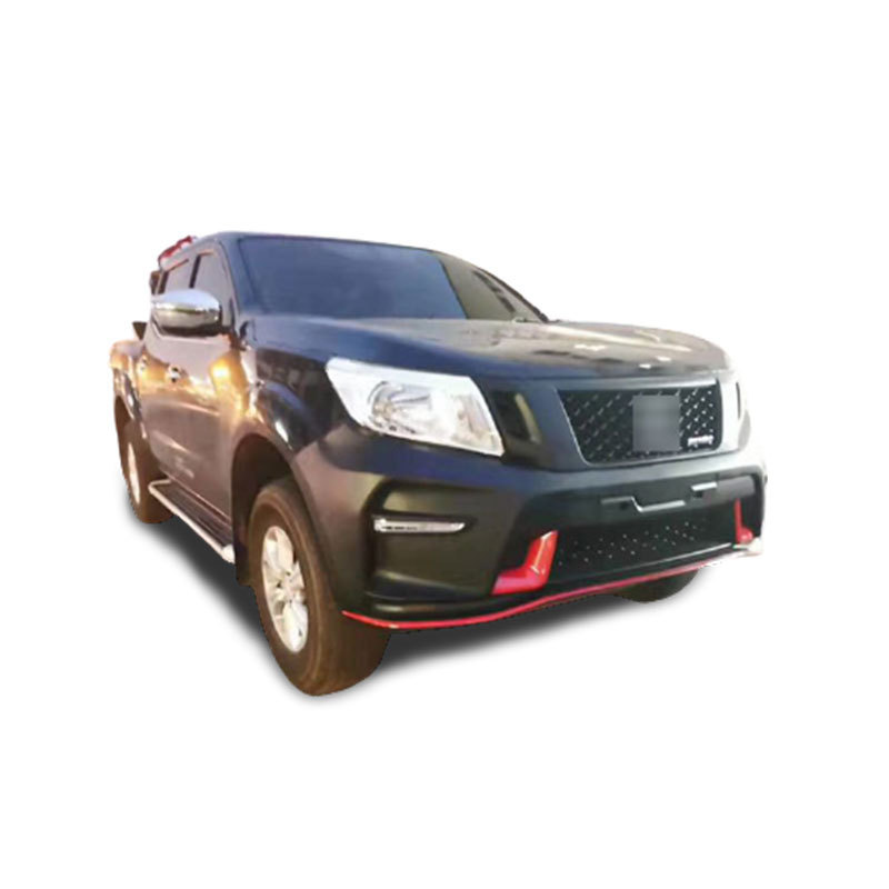 car body kit Pickup Truck Accessories body kit Upgrade for Nissan NAVARA NP300 NISMO