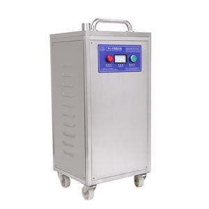 Multi-functional Air Feeding 20G Ozone Generator for air purifier/ozone therapy machine