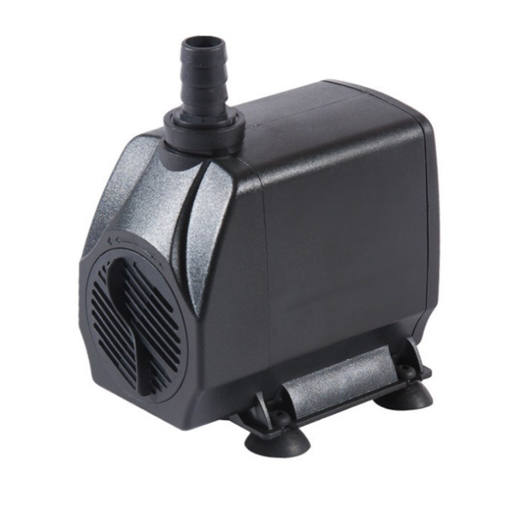 7W 500L/H Mini Pet Drinking Pump Aquarium Fish Pond Tank Fountain Submersible Pump