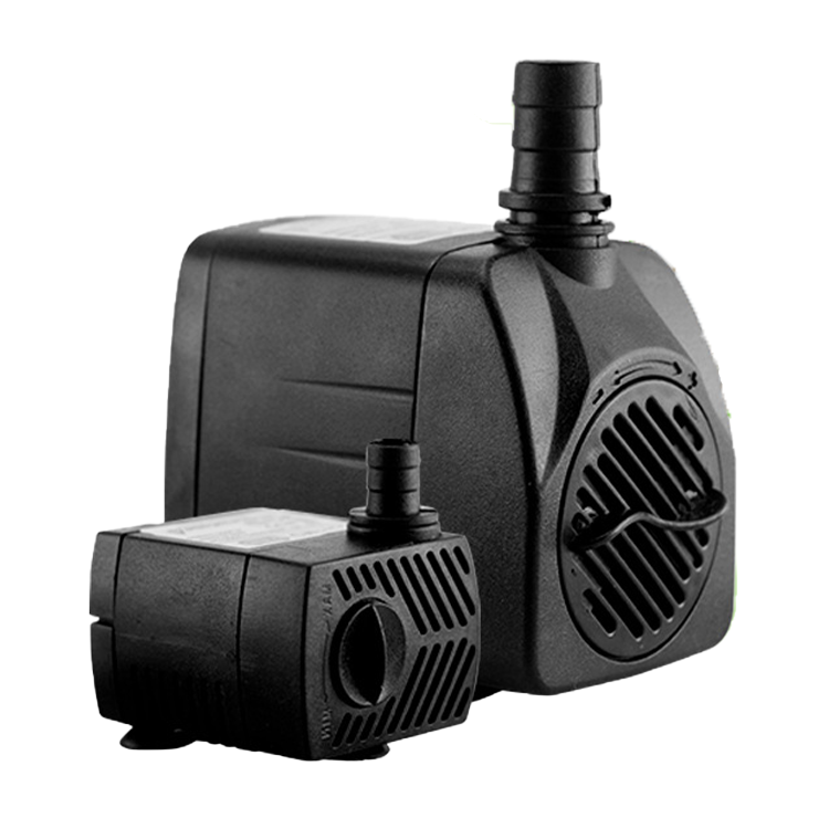 7W 500L/H Mini Pet Drinking Pump Aquarium Fish Pond Tank Fountain Submersible Pump