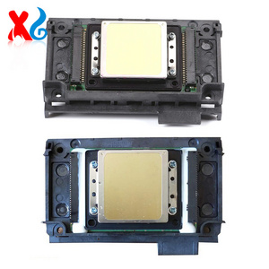 FA09050 Printhead Print Head For Epson XP600 XP601 XP 600 950 DX11 DTF UV Eco Solvant Ecosolvent Printer Special High Quality