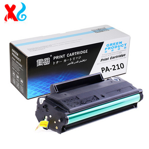 Compatible PC-211EV PA-210E Toner Cartridge For Pantum PC210 p2500w P2200 M6500NW M6550NW M6602BW M6600NW PB-210 211 Toner