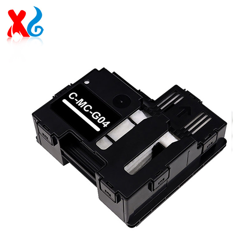 MC-G04 Compatible Ink Maintenance Box Cartridge Wast Ink Tank For Canon G2770 G3770 G4770 G1831 G2870 G3870 G2970 G3970 G4970