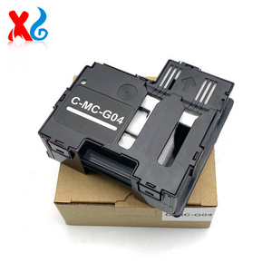 MC-G04 Compatible Ink Maintenance Box Cartridge Wast Ink Tank For Canon G2770 G3770 G4770 G1831 G2870 G3870 G2970 G3970 G4970