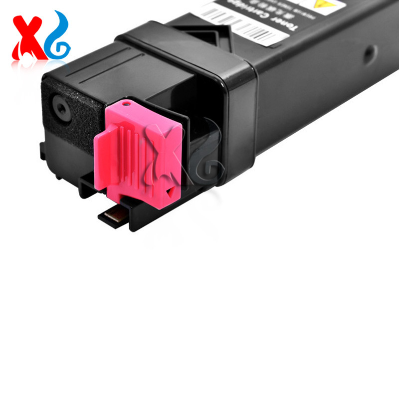 106R01594 106R01595 106R01596 Compatible Toner Cartridge For Xerox Phaser 6500DN 6500 WorkCentre 6505N 6500DN Drum Cartridge