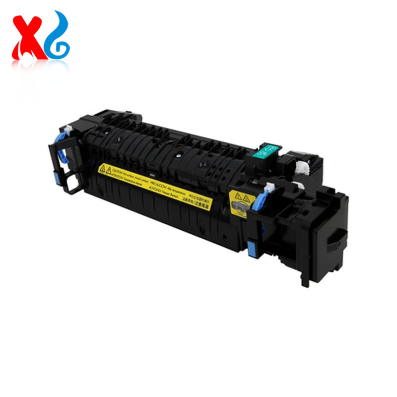 P1B91A RM2-1928-000CN Fuser Assembly For HP MFP M653 M681 M682 M652 Fuser Unit 110V 220V printer parts RM2-1929-000CN