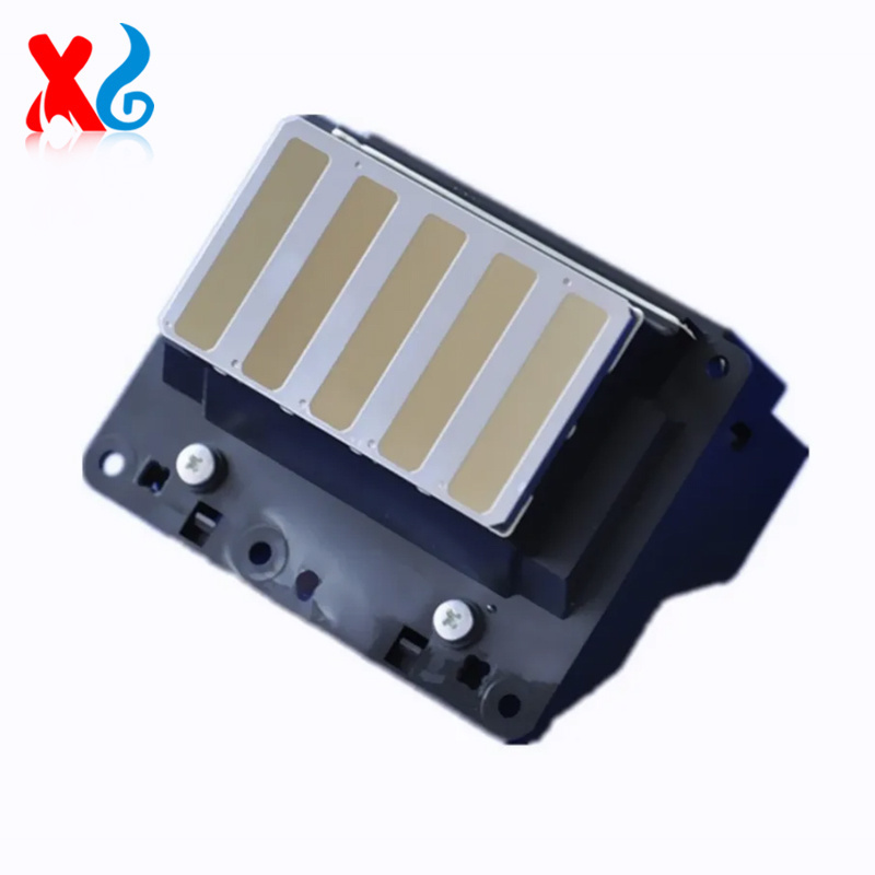 DX6 DX7 Printhead DX-6 For Roland BN 20 Mutoh Epson Stylus Pro 7890 7900 9700 9890 9900 11880 F191010 F191040 Printer Head Price