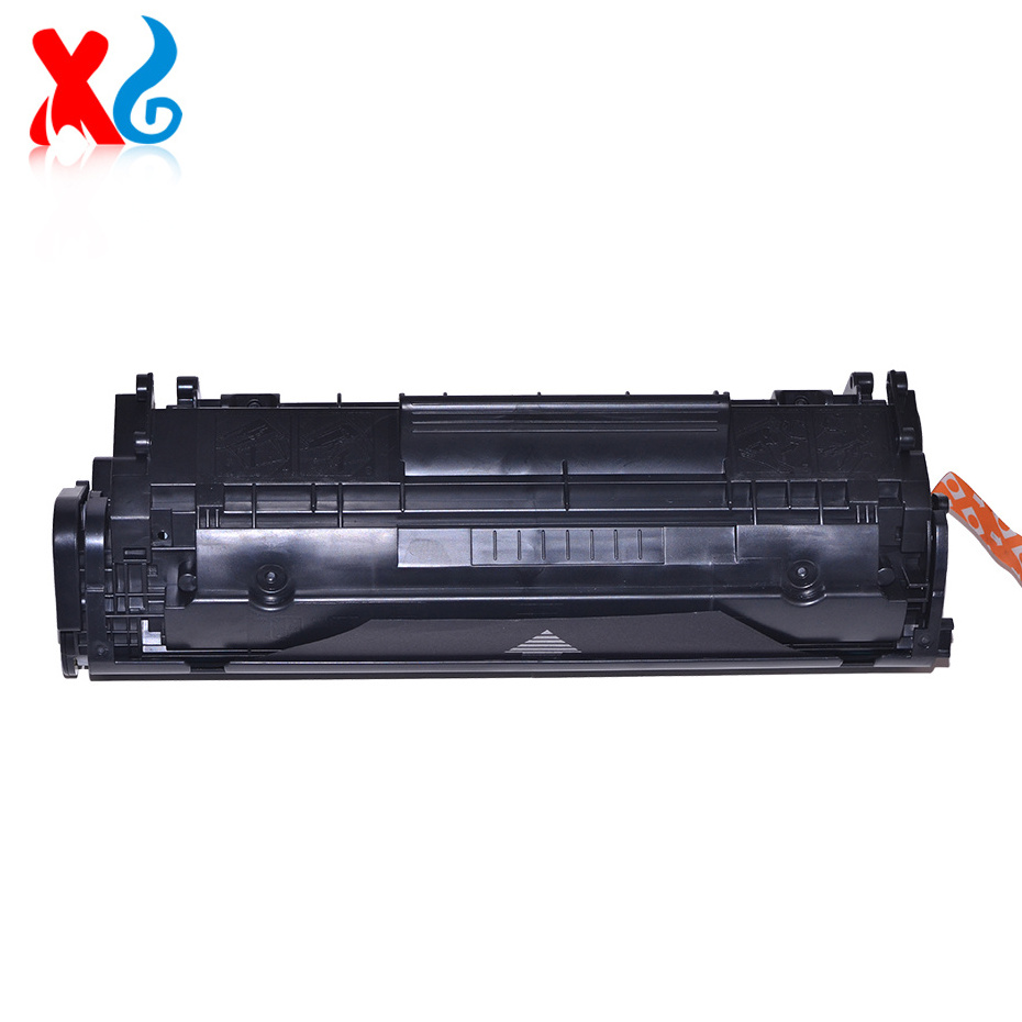 Q2612A 12A  Compatible Toner Cartridge For HP Laserjet 1010 1012 1015 1018 1020 1022 3015 3020 3030 3050 3052 3055 Toner Price