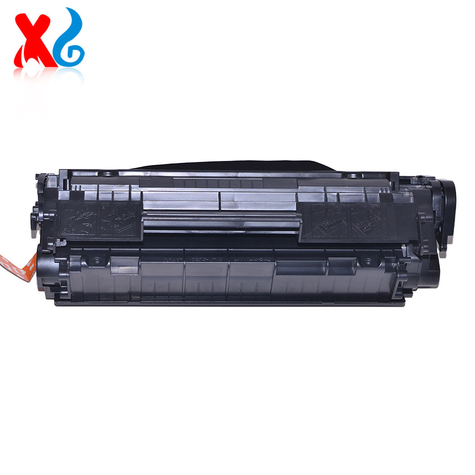 Q2612A 12A  Compatible Toner Cartridge For HP Laserjet 1010 1012 1015 1018 1020 1022 3015 3020 3030 3050 3052 3055 Toner Price