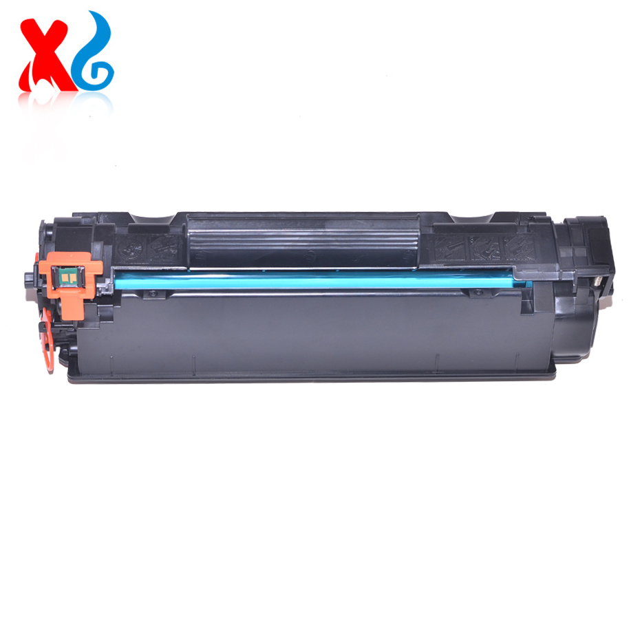 Premium Replacement Toner CE285a 85A 35A 285A Toner Cartridge Compatible For HP  Laserjet M1132 P1102W M1212NF M1214nfh M1217nfw