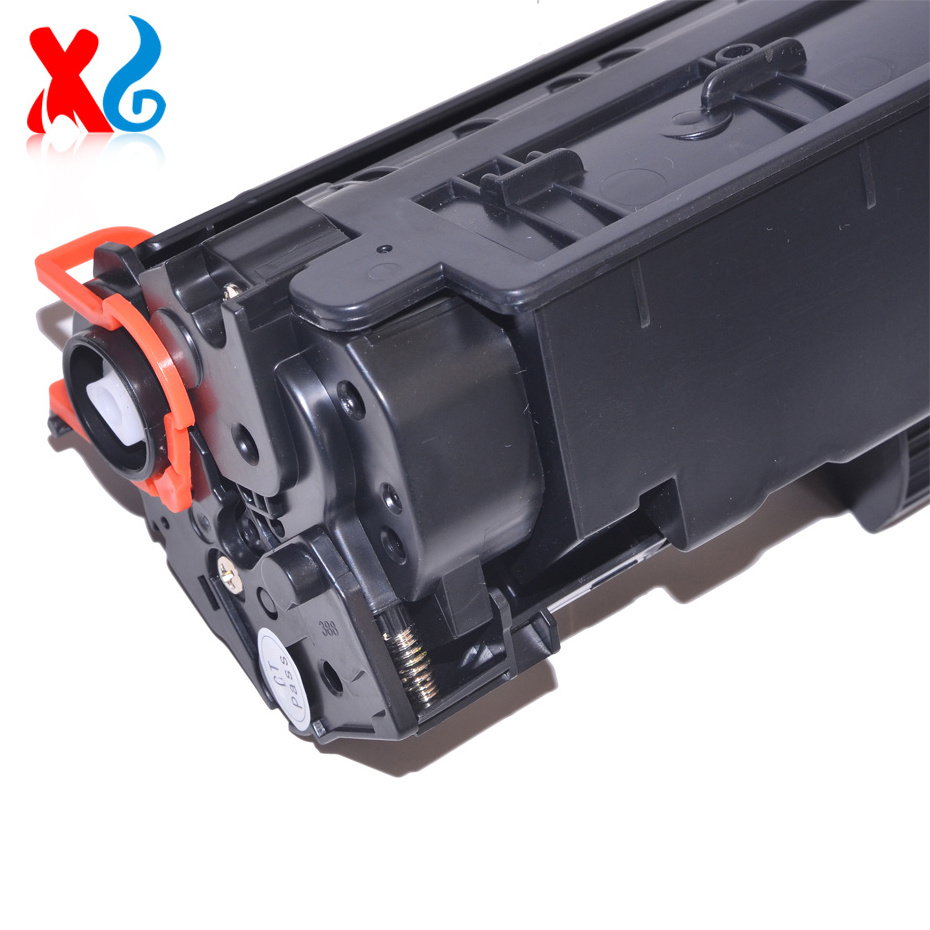 Premium Replacement Toner CE285a 85A 35A 285A Toner Cartridge Compatible For HP  Laserjet M1132 P1102W M1212NF M1214nfh M1217nfw