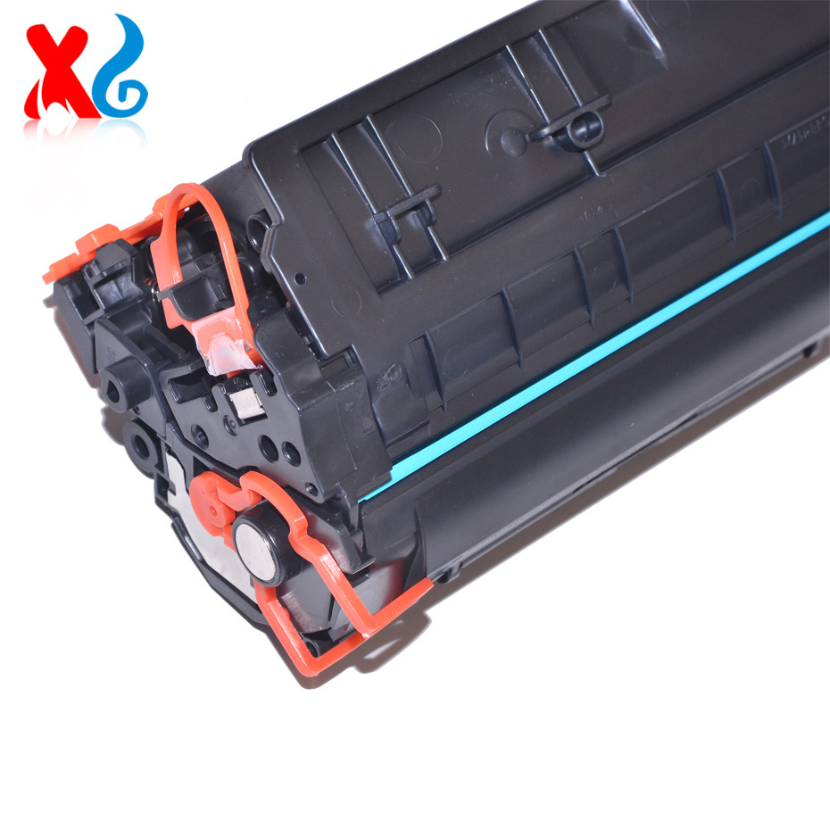 Premium Replacement Toner CE285a 85A 35A 285A Toner Cartridge Compatible For HP  Laserjet M1132 P1102W M1212NF M1214nfh M1217nfw