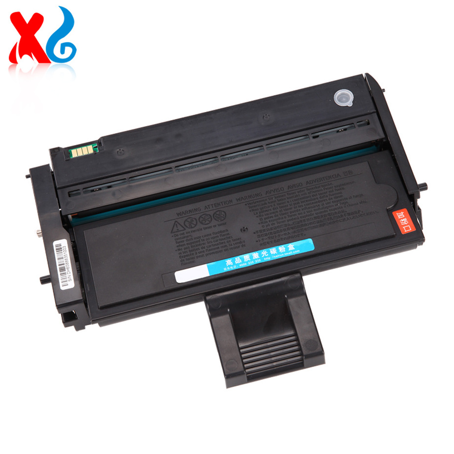 Compatible Toner For Ricoh SP200 SP201 S Toner Cartridge