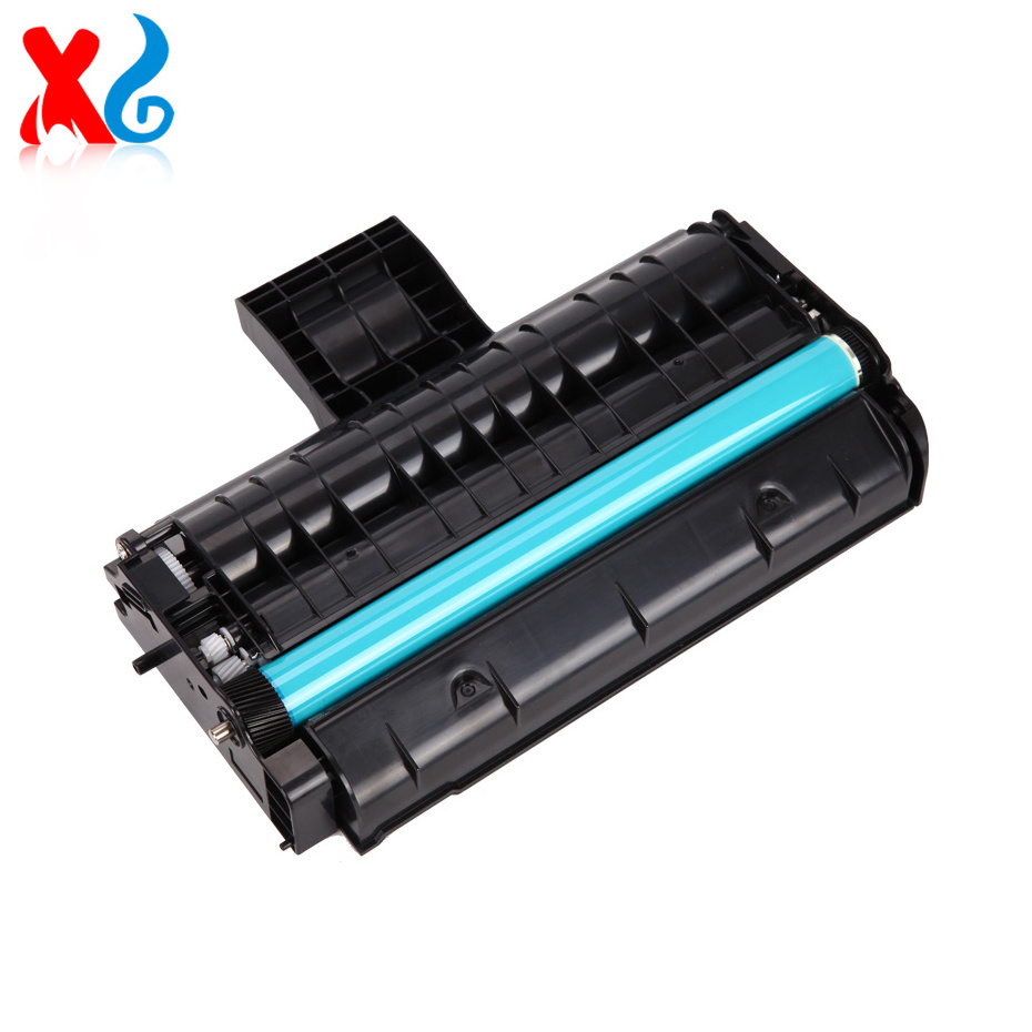 Compatible Toner For Ricoh SP200 SP201 S Toner Cartridge